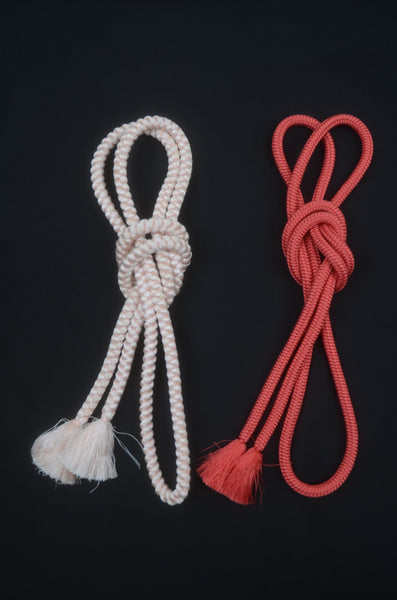 Obi-jime 2 pair / OX #1-050