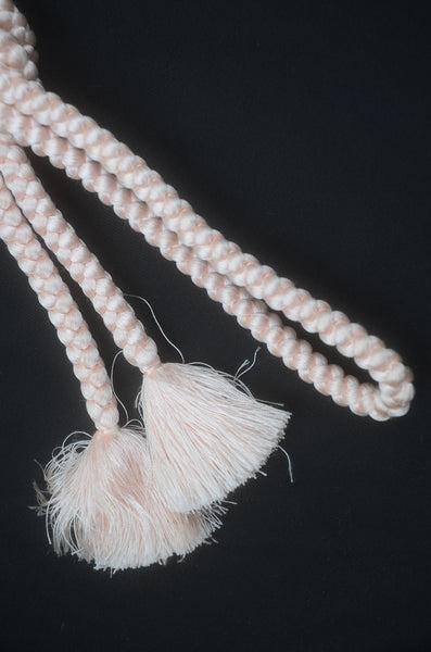 Obi-jime 2 pair / OX #1-050