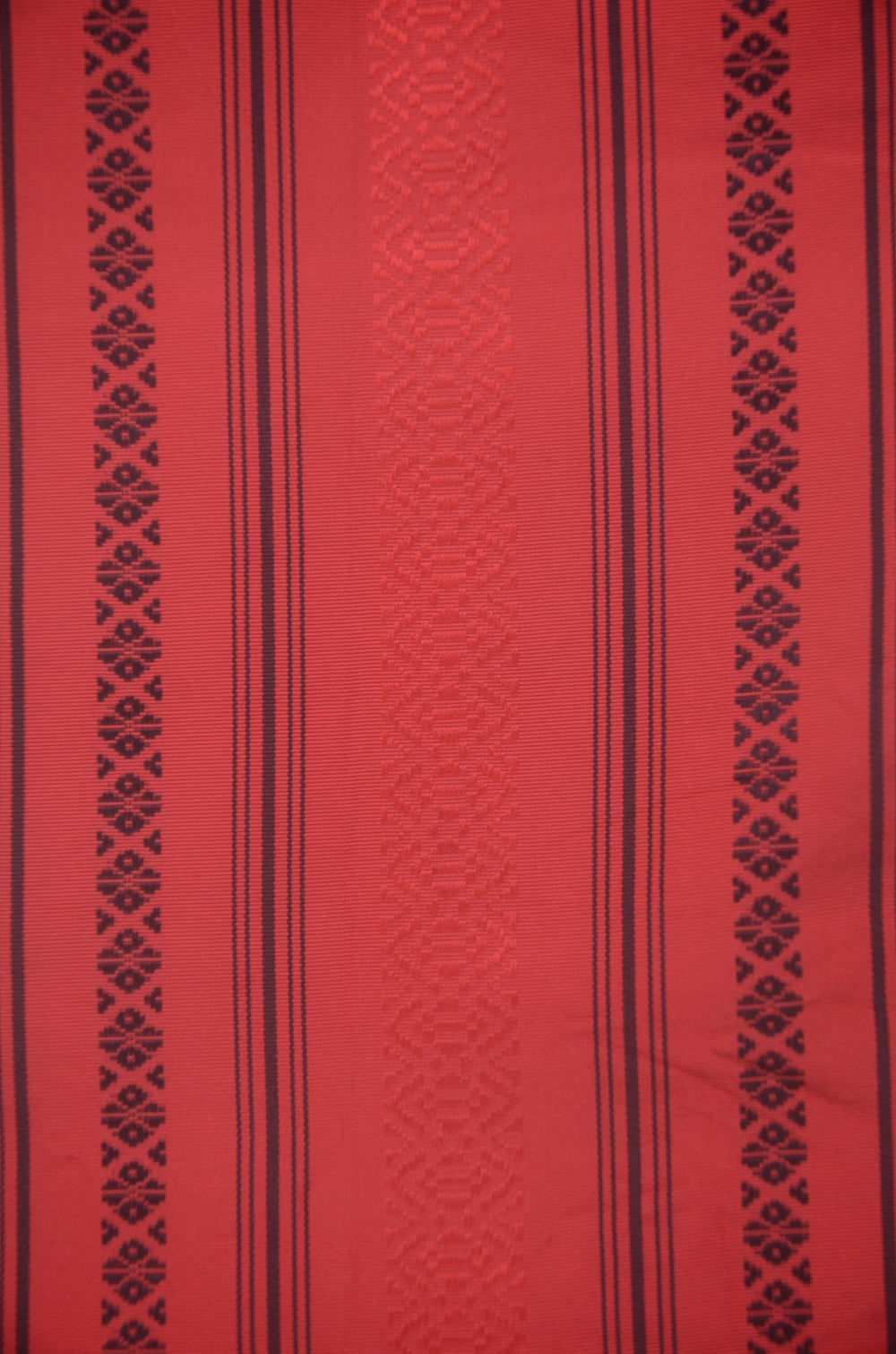 Japanese kimono 4 items set / SK #1-879