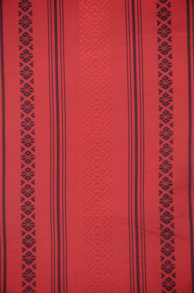 Japanese kimono 4 items set / SK #1-879