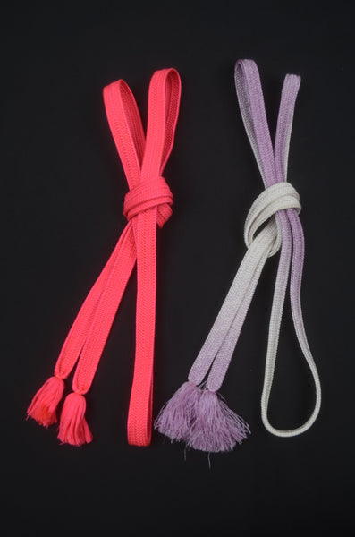 Obi-jime 2 pair / OX #1-051