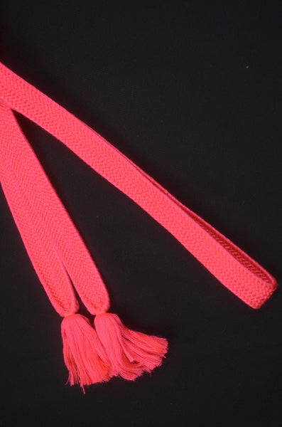 Obi-jime 2 pair / OX #1-051