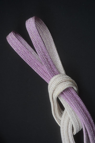 Obi-jime 2 pair / OX #1-051