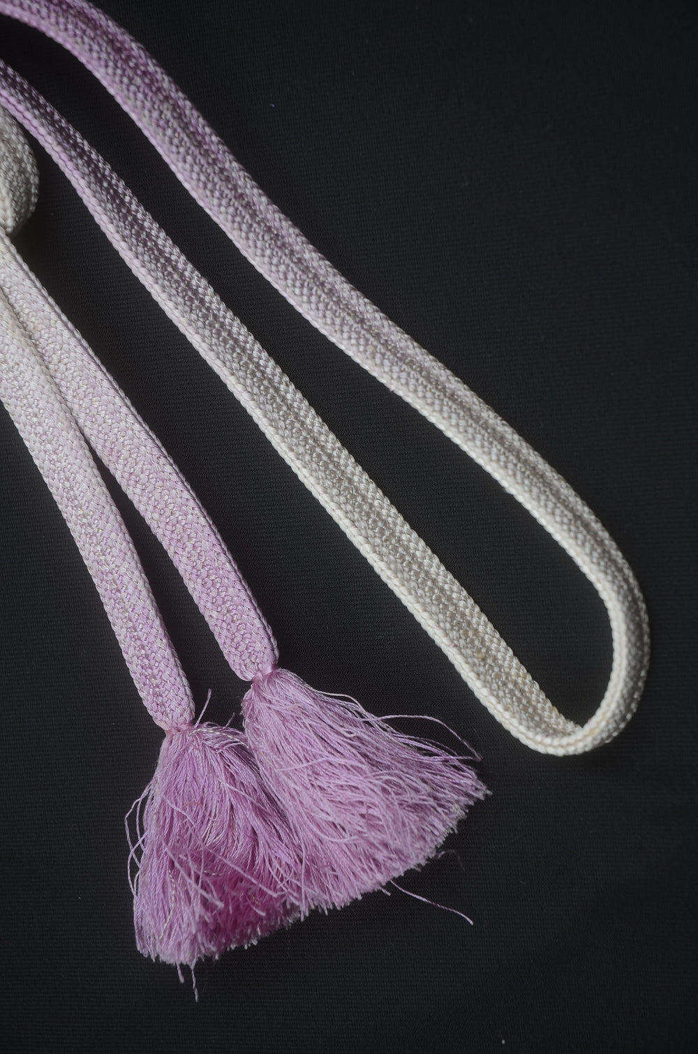 Obi-jime 2 pair / OX #1-051