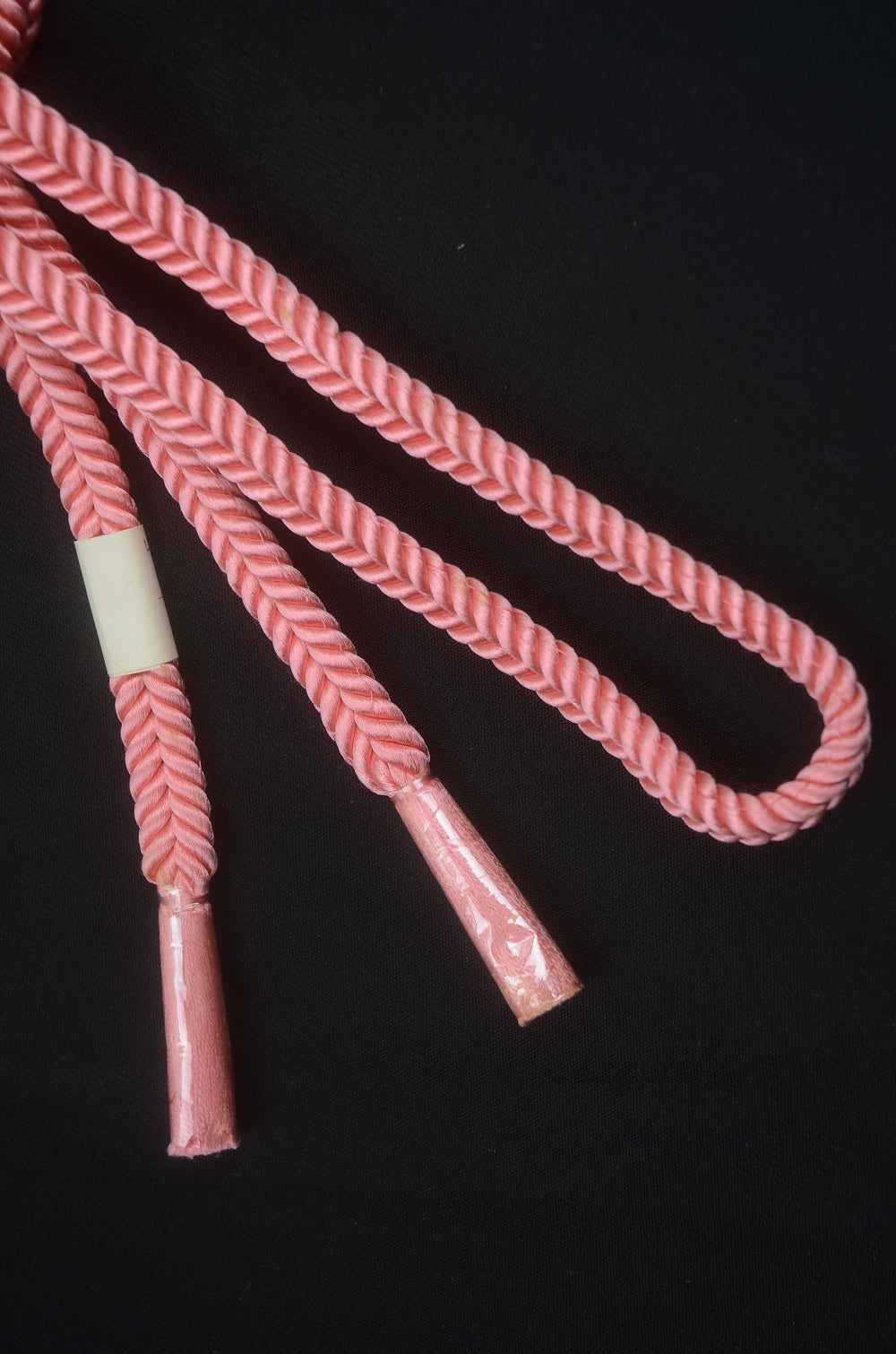 Obi-jime 2 pair / OX #1-052