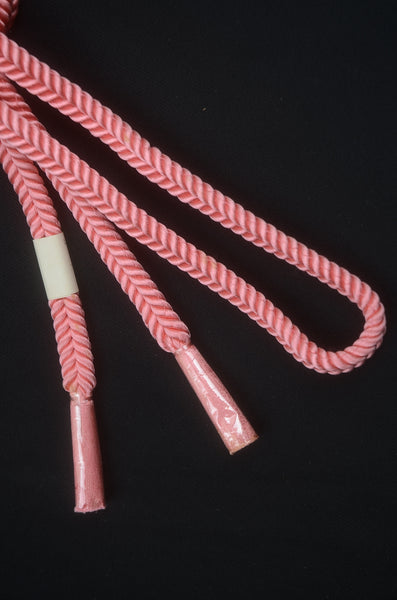 Obi-jime 2 pair / OX #1-052