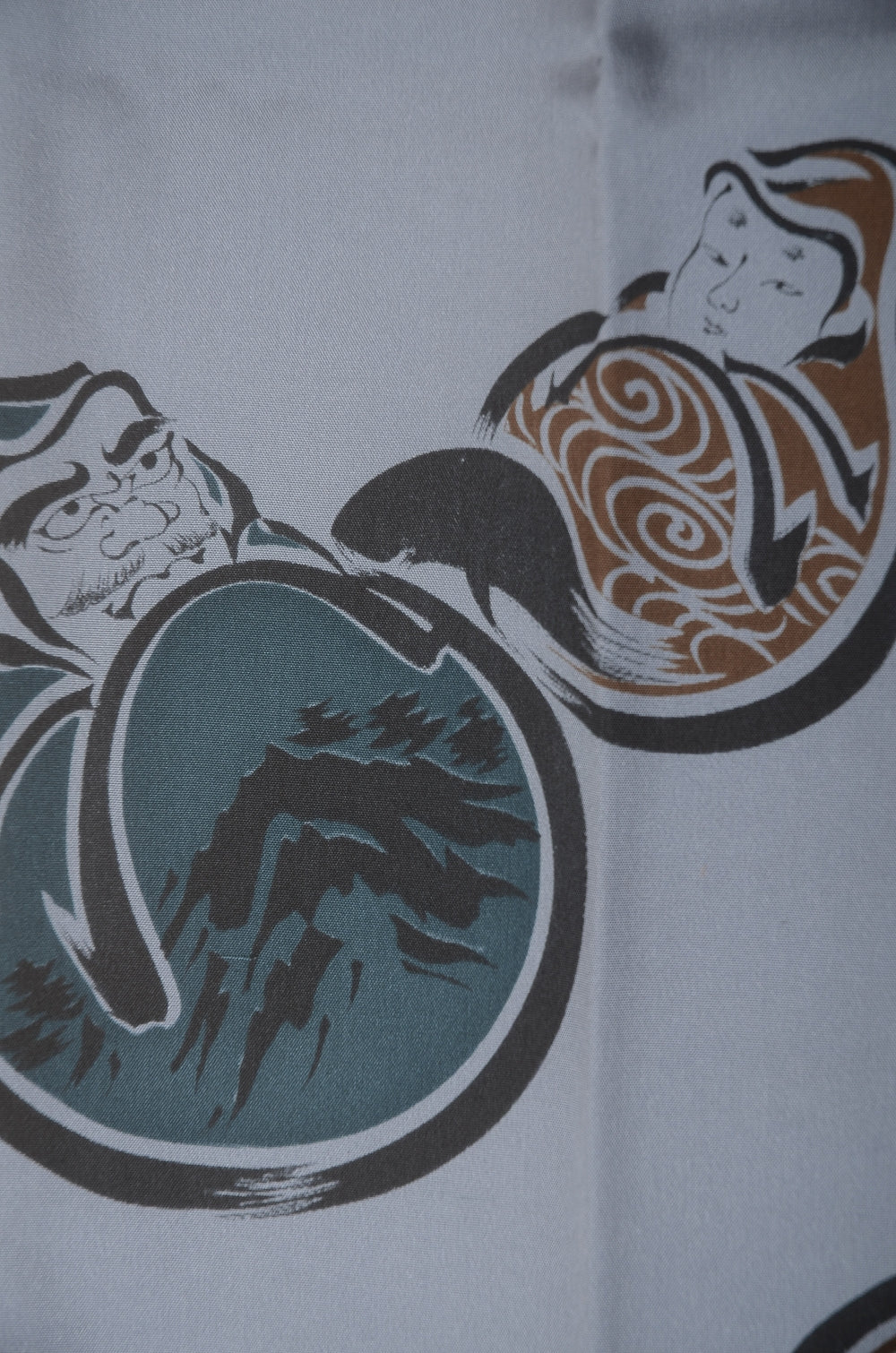 Men Undergarment / MU #765