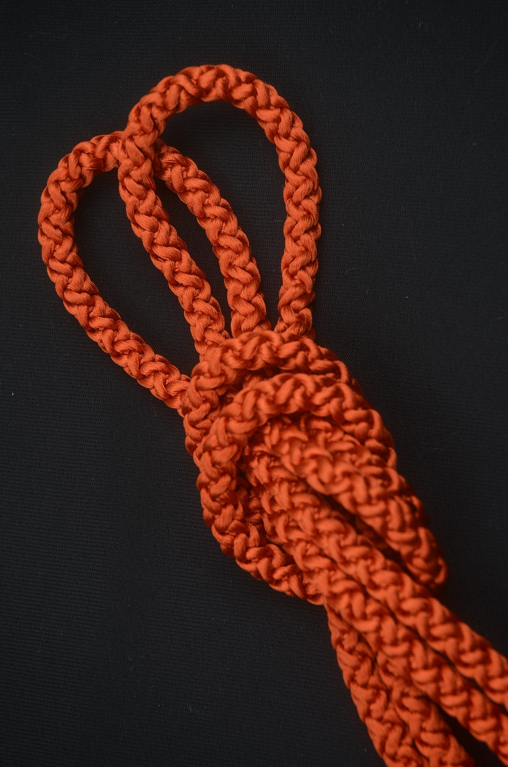 Obi-jime 2 pair / OX #1-052