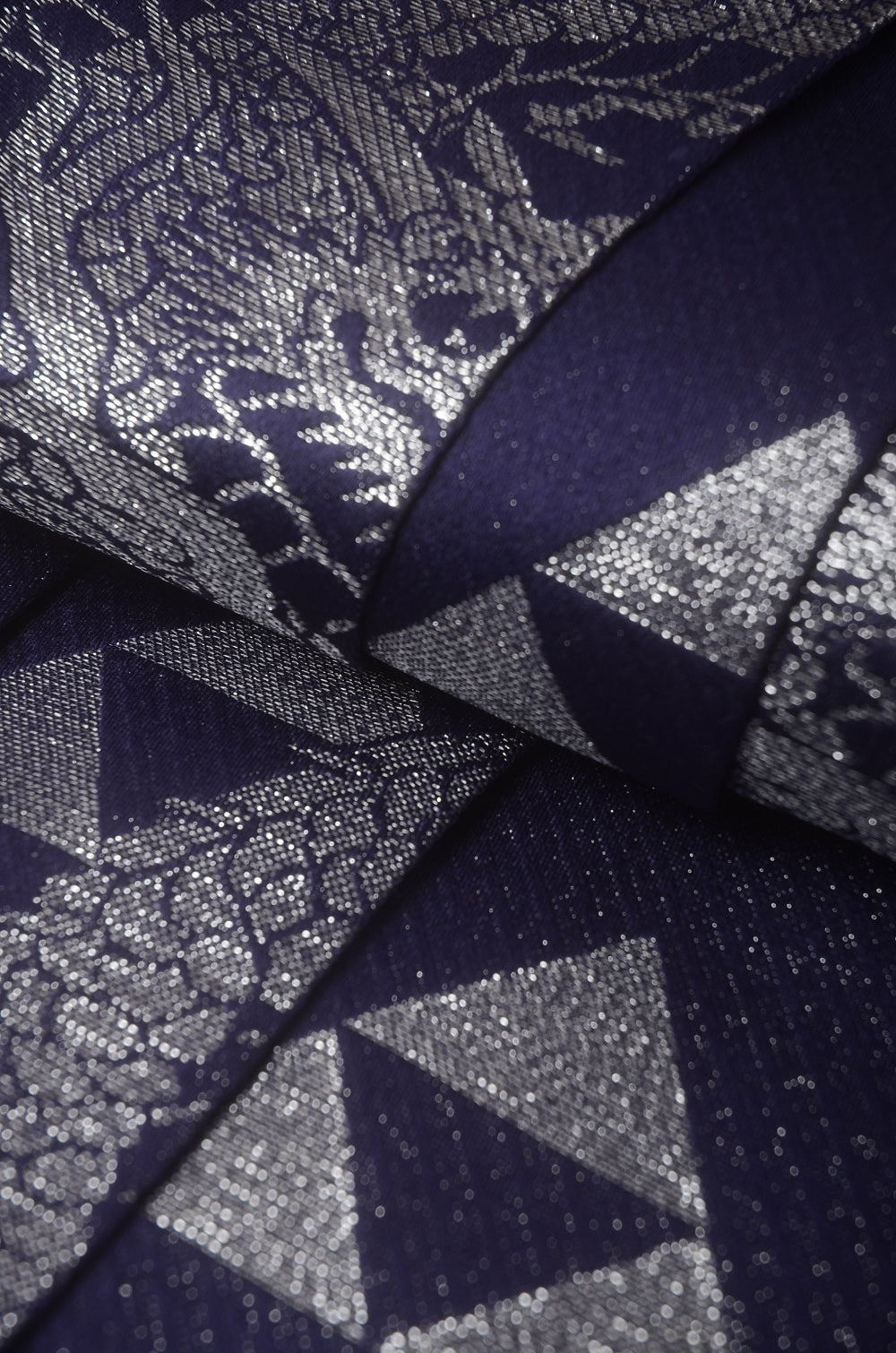 Traditional men hakama / M-hkm #417