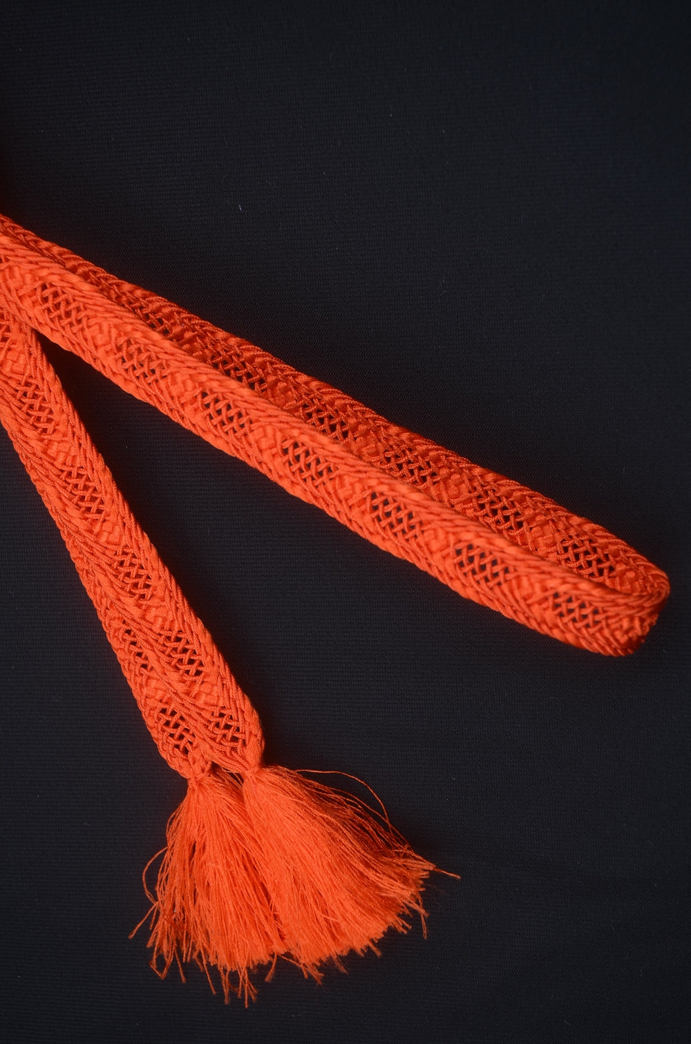 Obi-jime 2 pair / OX #1-053