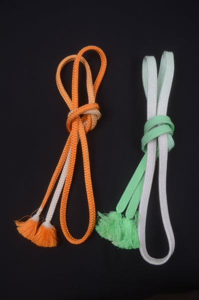 Obi-jime 2 pair / OX #1-054