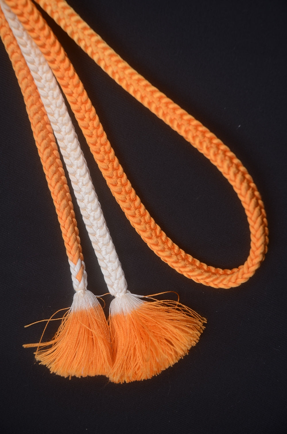 Obi-jime 2 pair / OX #1-054