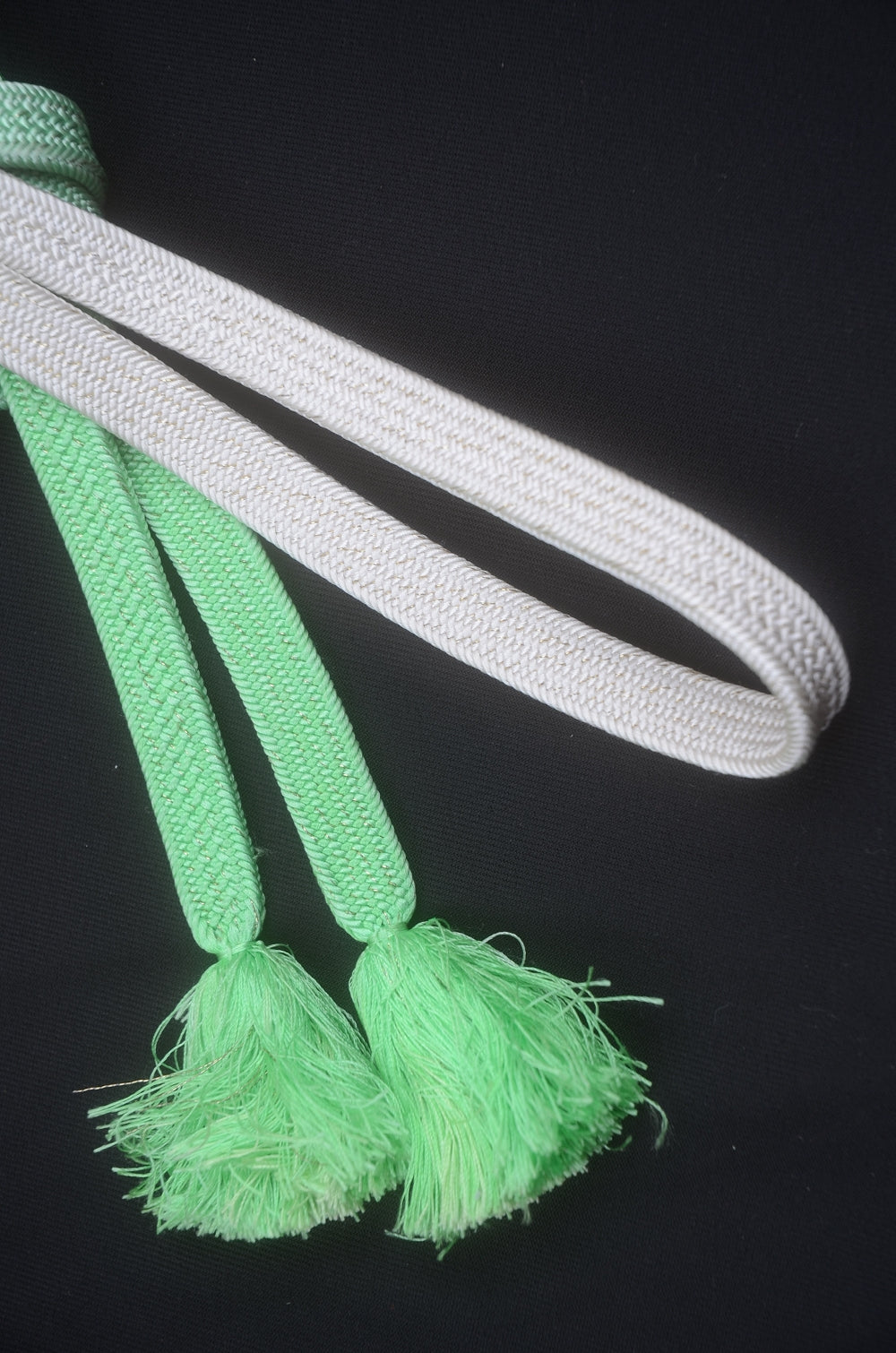 Obi-jime 2 pair / OX #1-054