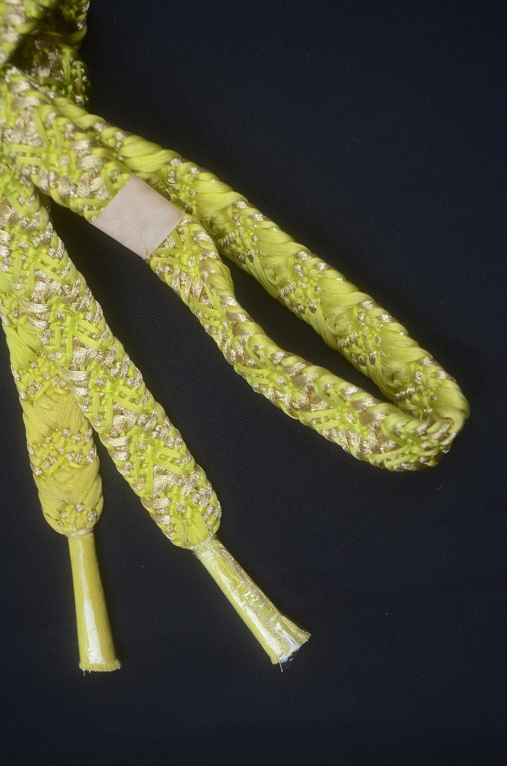 Obi-jime 2 pair / OX #1-055