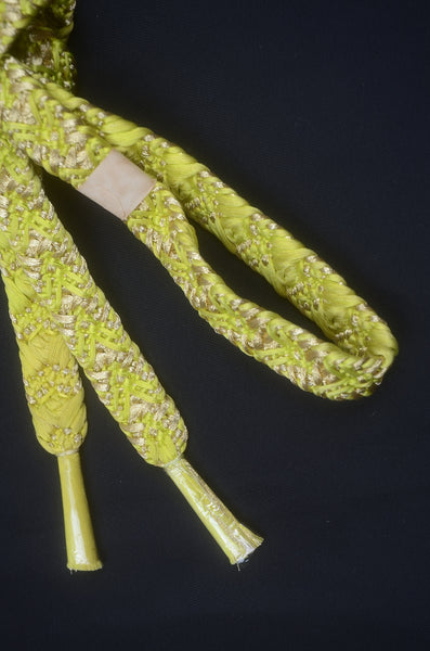 Obi-jime 2 pair / OX #1-055