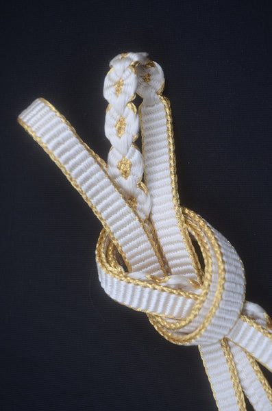 Obi-jime 2 pair / OX #1-055