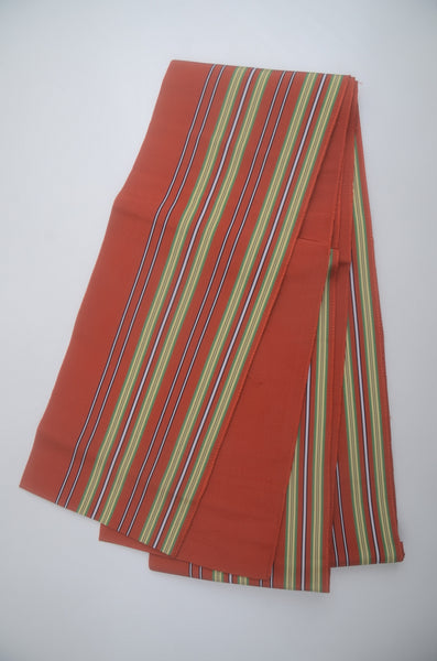Japanese kimono 4 items set / SK #1-881
