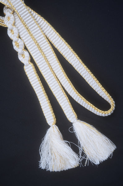 Obi-jime 2 pair / OX #1-055