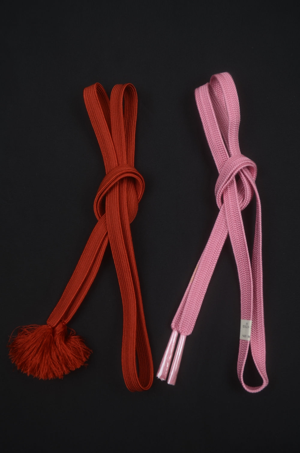 Obi-jime 2 pair / OX #1-056