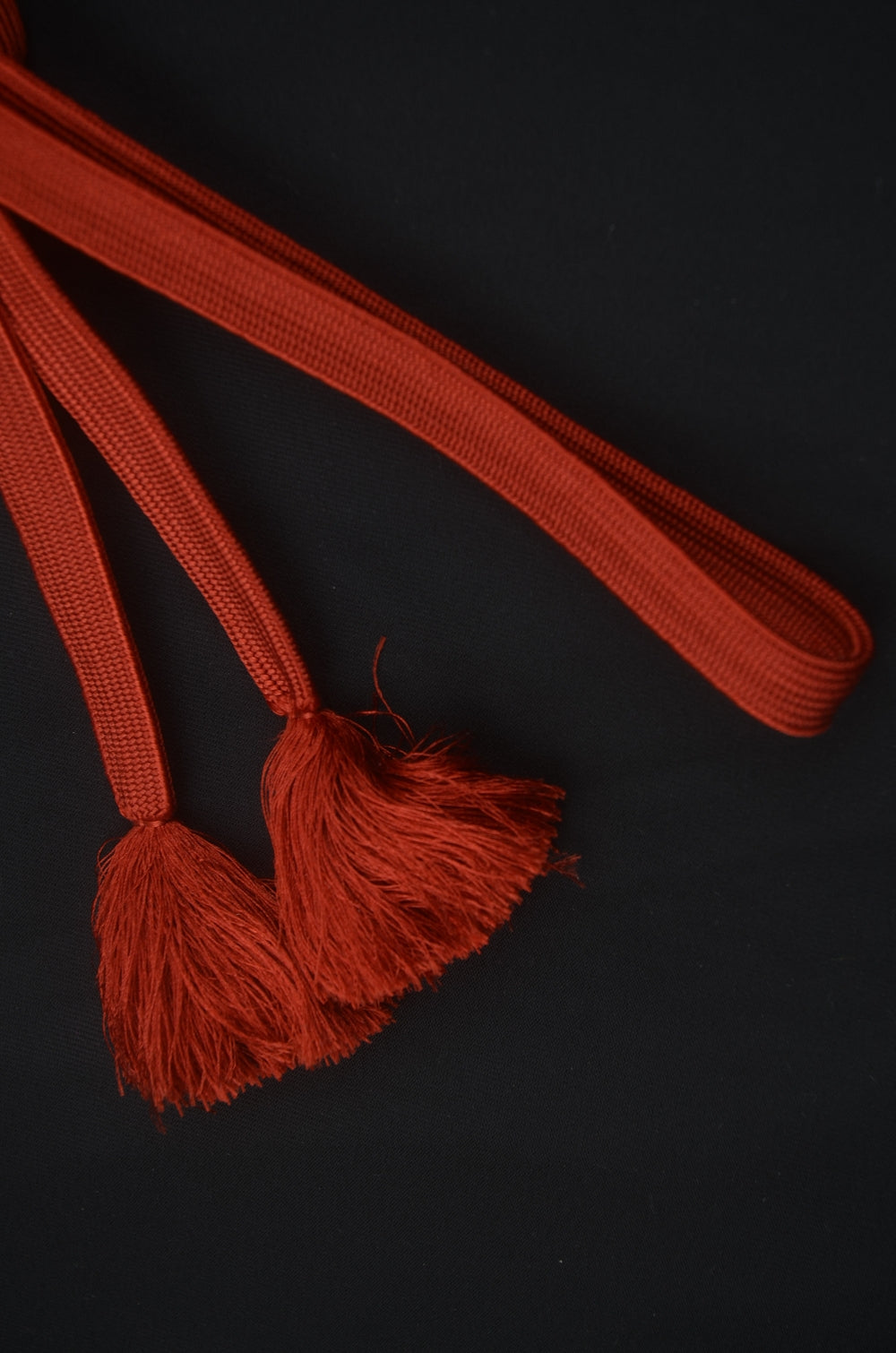 Obi-jime 2 pair / OX #1-056