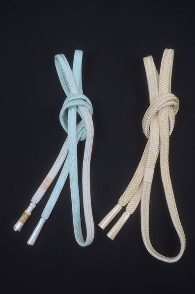 Obi-jime 2 pair / OX #1-057