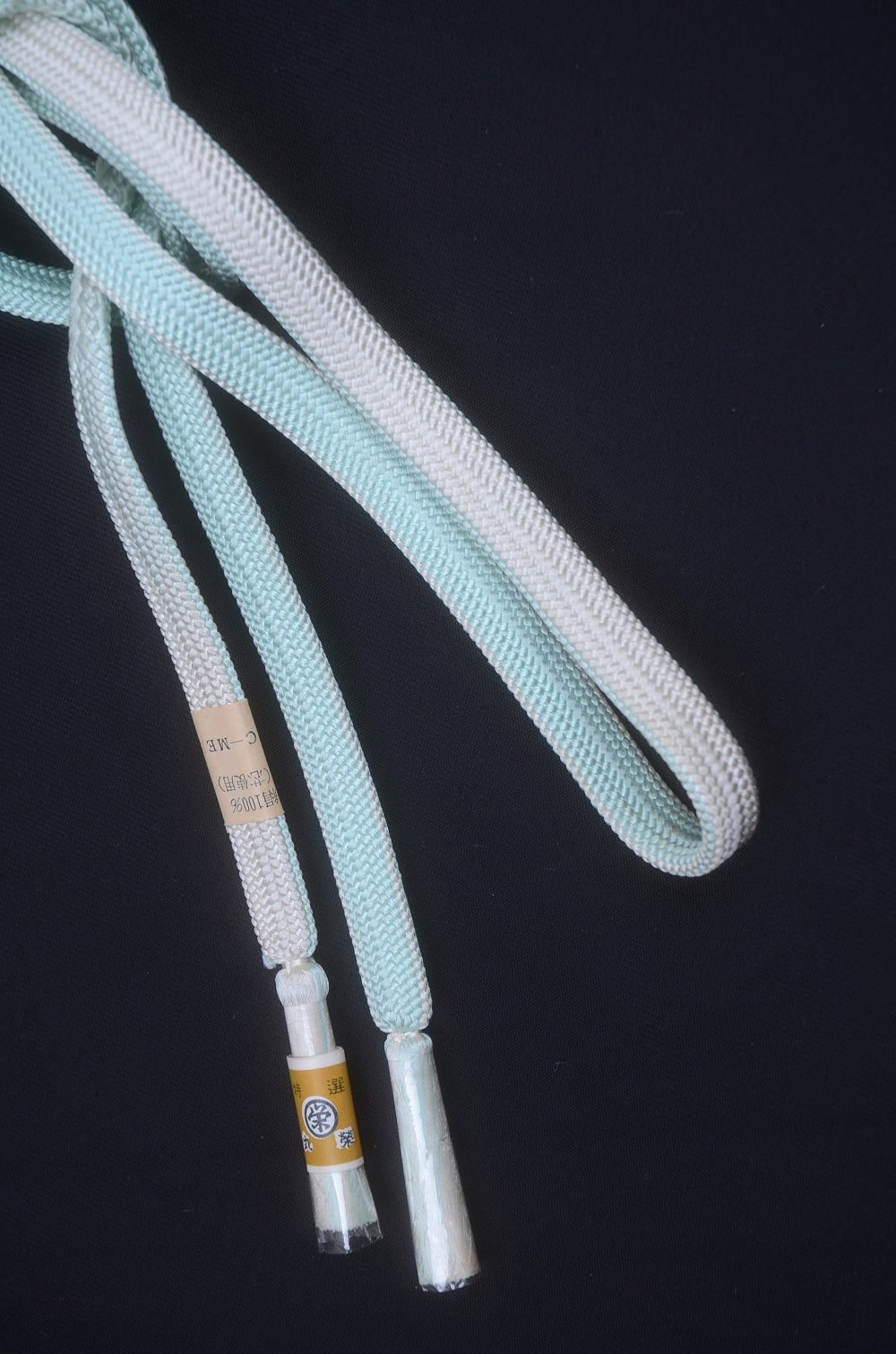 Obi-jime 2 pair / OX #1-057