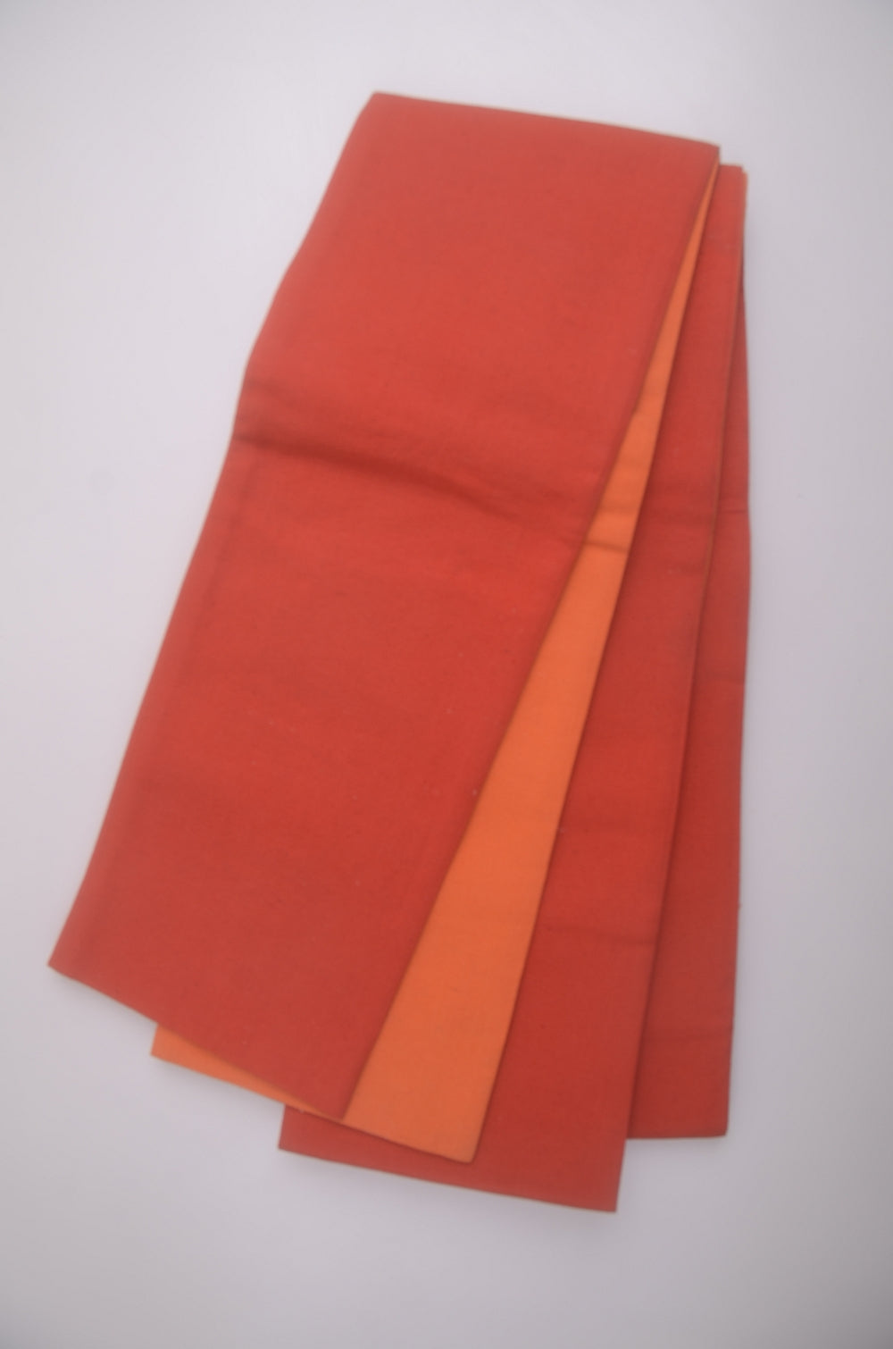 Japanese kimono 4 items set / SK #1-882