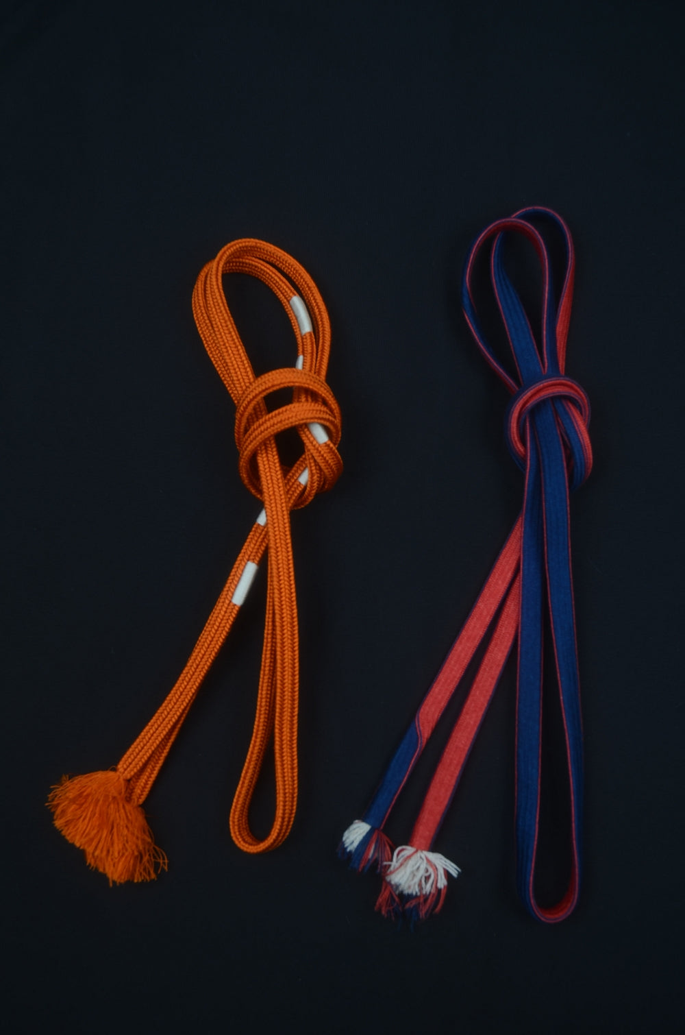 Obi-jime 2 pair / OX #1-058