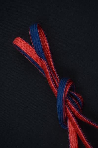 Obi-jime 2 pair / OX #1-058