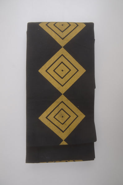 Japanese kimono 4 items set / SK #1-883