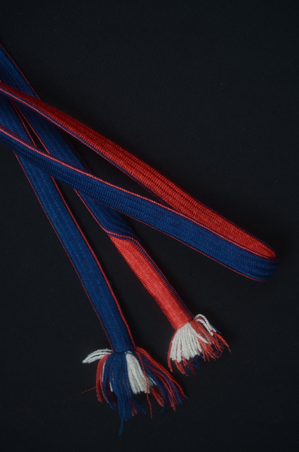 Obi-jime 2 pair / OX #1-058