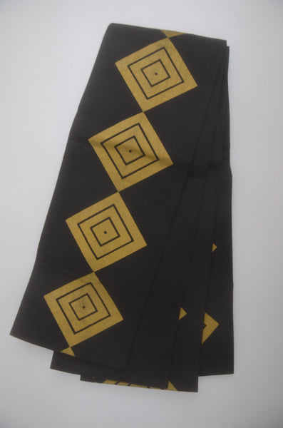 Japanese kimono 4 items set / SK #1-883