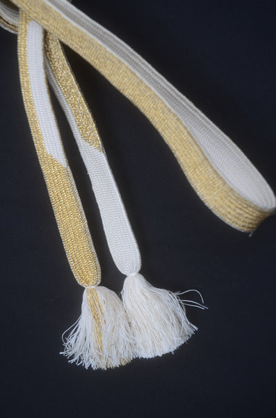 Obi-jime 2 pair / OX #1-059