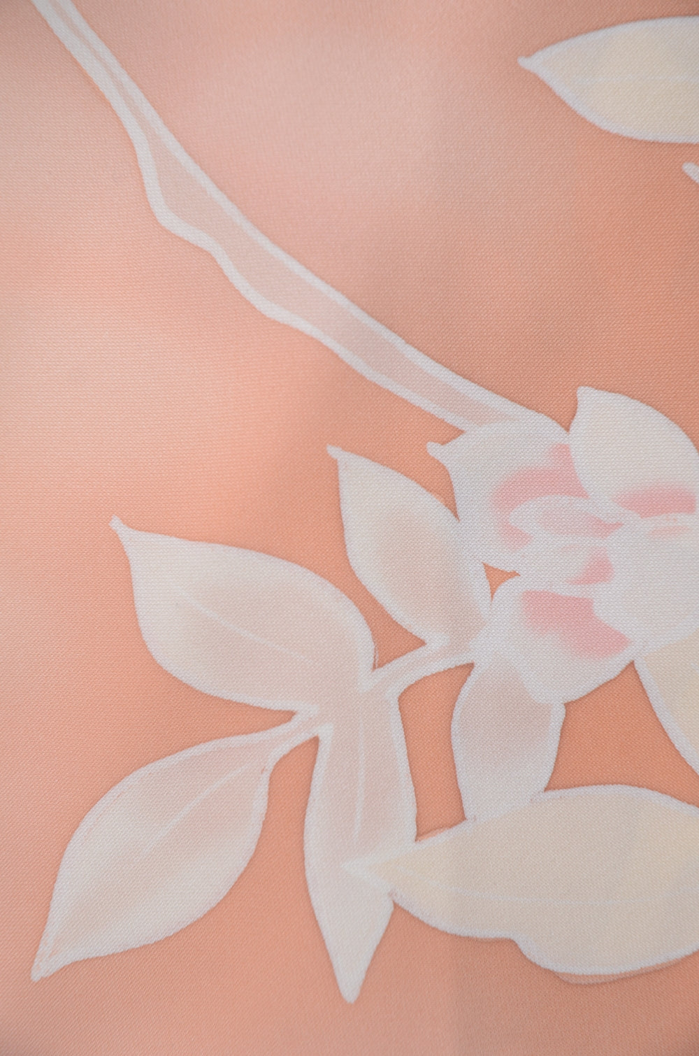 Japanese kimono 4 items set / SK #1-884