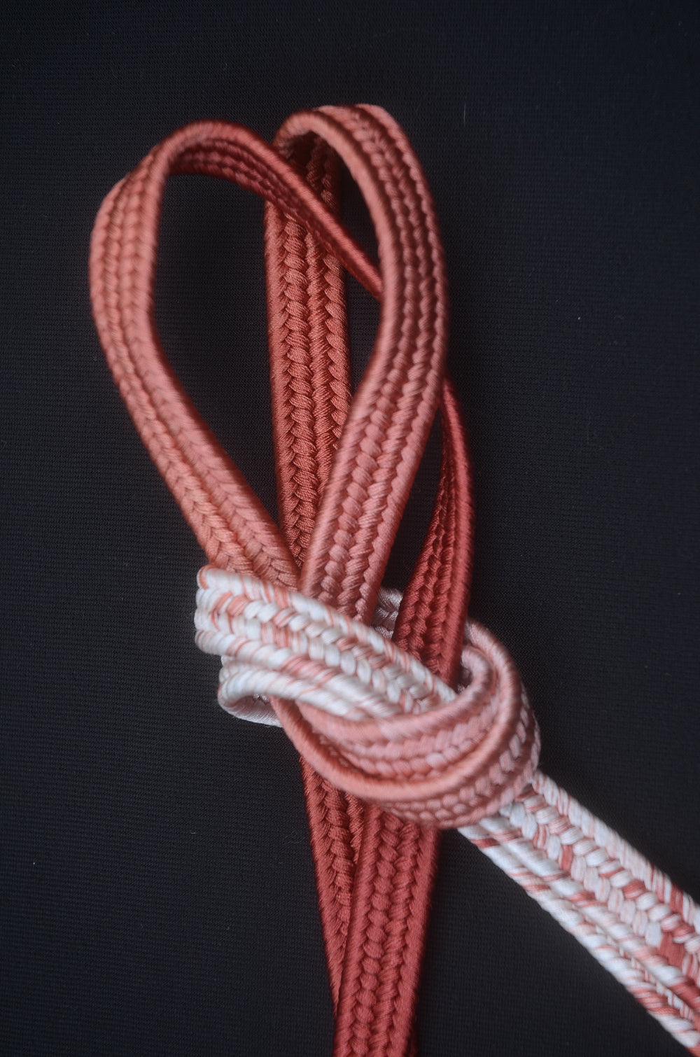 Obi-jime 2 pair / OX #1-059