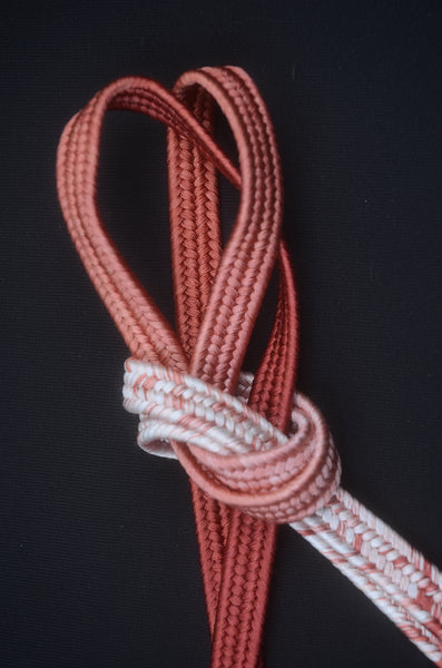 Obi-jime 2 pair / OX #1-059