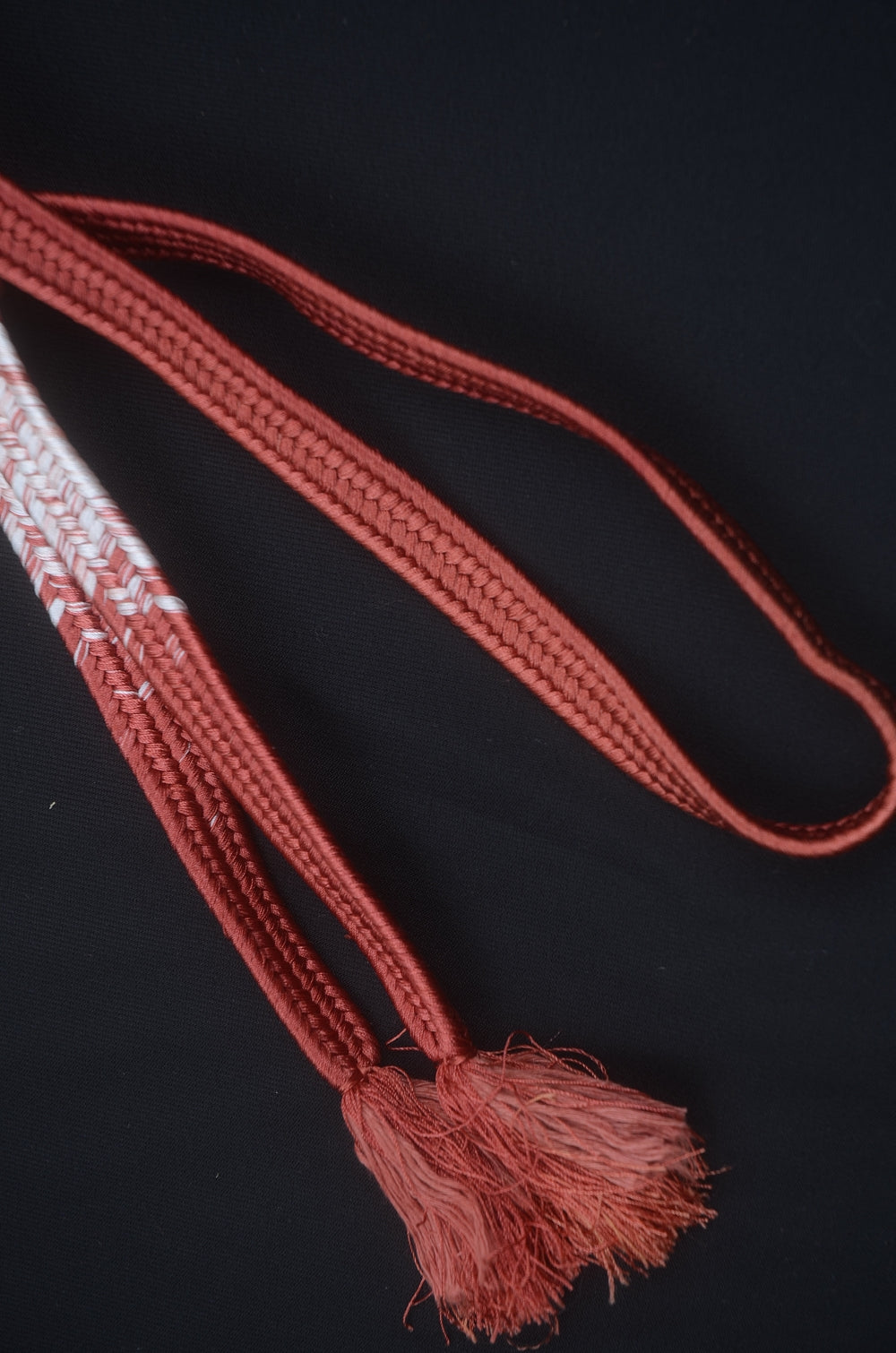 Obi-jime 2 pair / OX #1-059