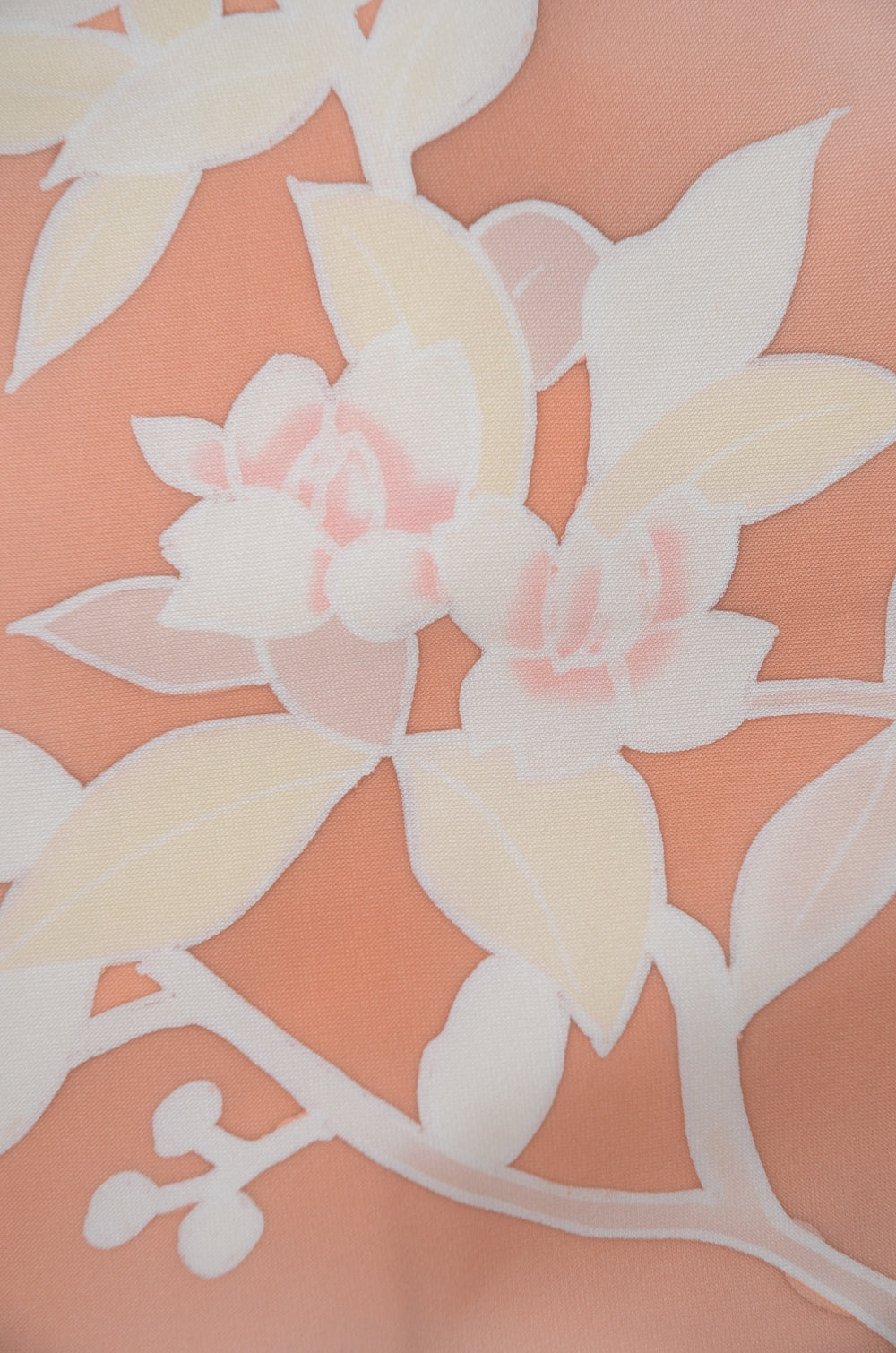 Japanese kimono 4 items set / SK #1-884