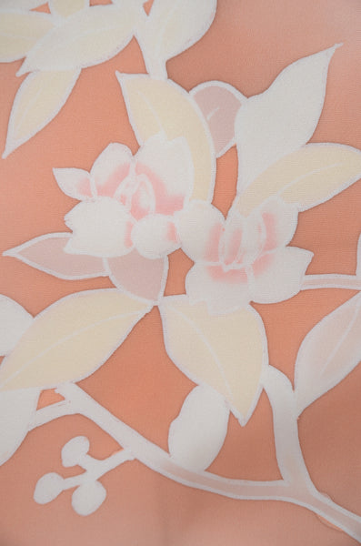 Japanese kimono 4 items set / SK #1-884