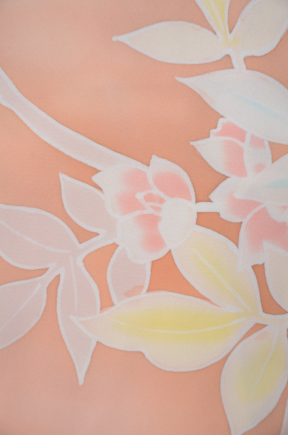 Japanese kimono 4 items set / SK #1-884