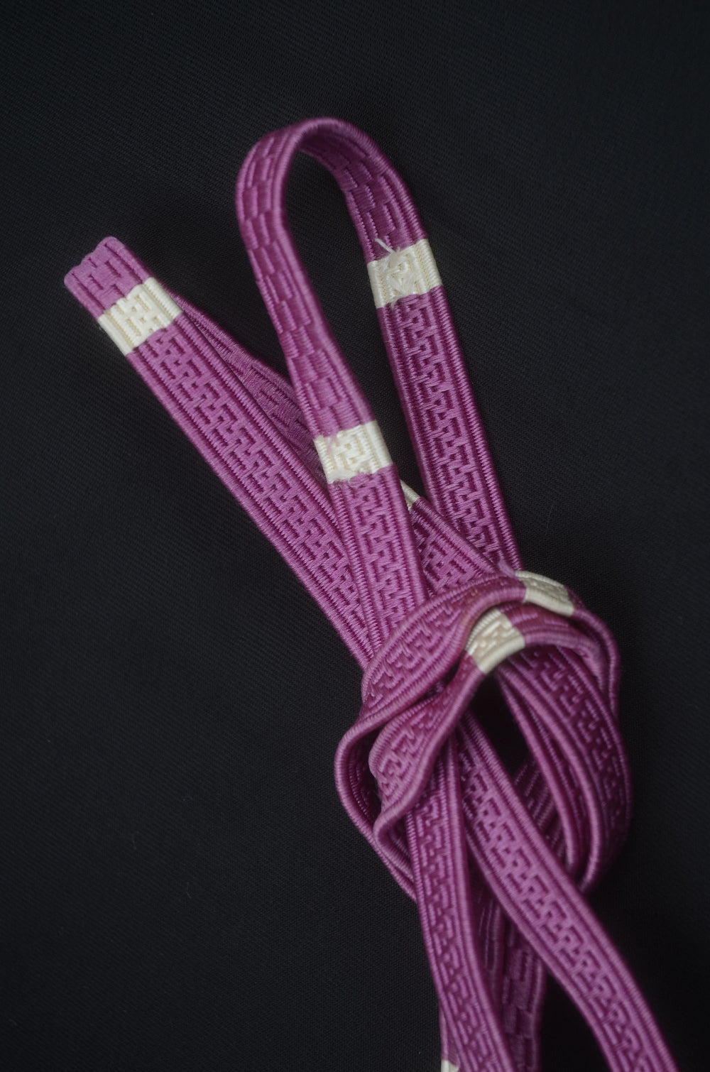 Obi-jime 2 pair / OX #1-060