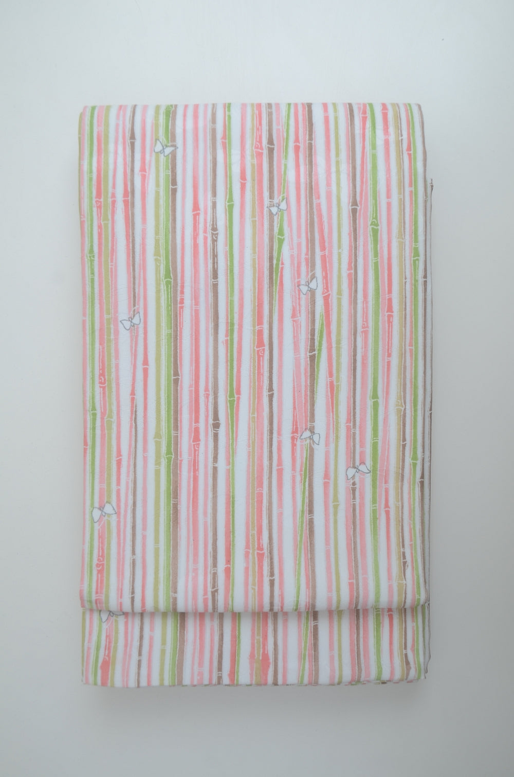 Japanese kimono 4 items set / SK #1-884