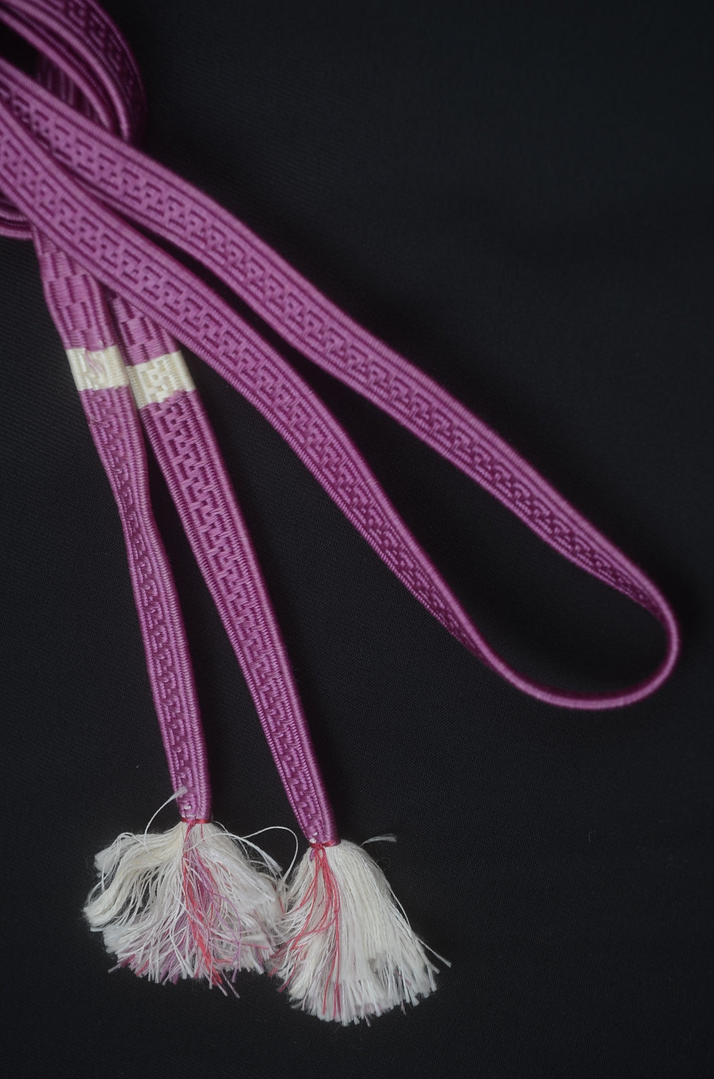 Obi-jime 2 pair / OX #1-060