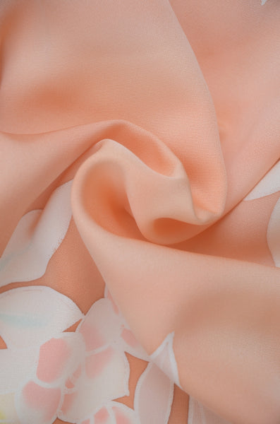 Japanese kimono 4 items set / SK #1-884