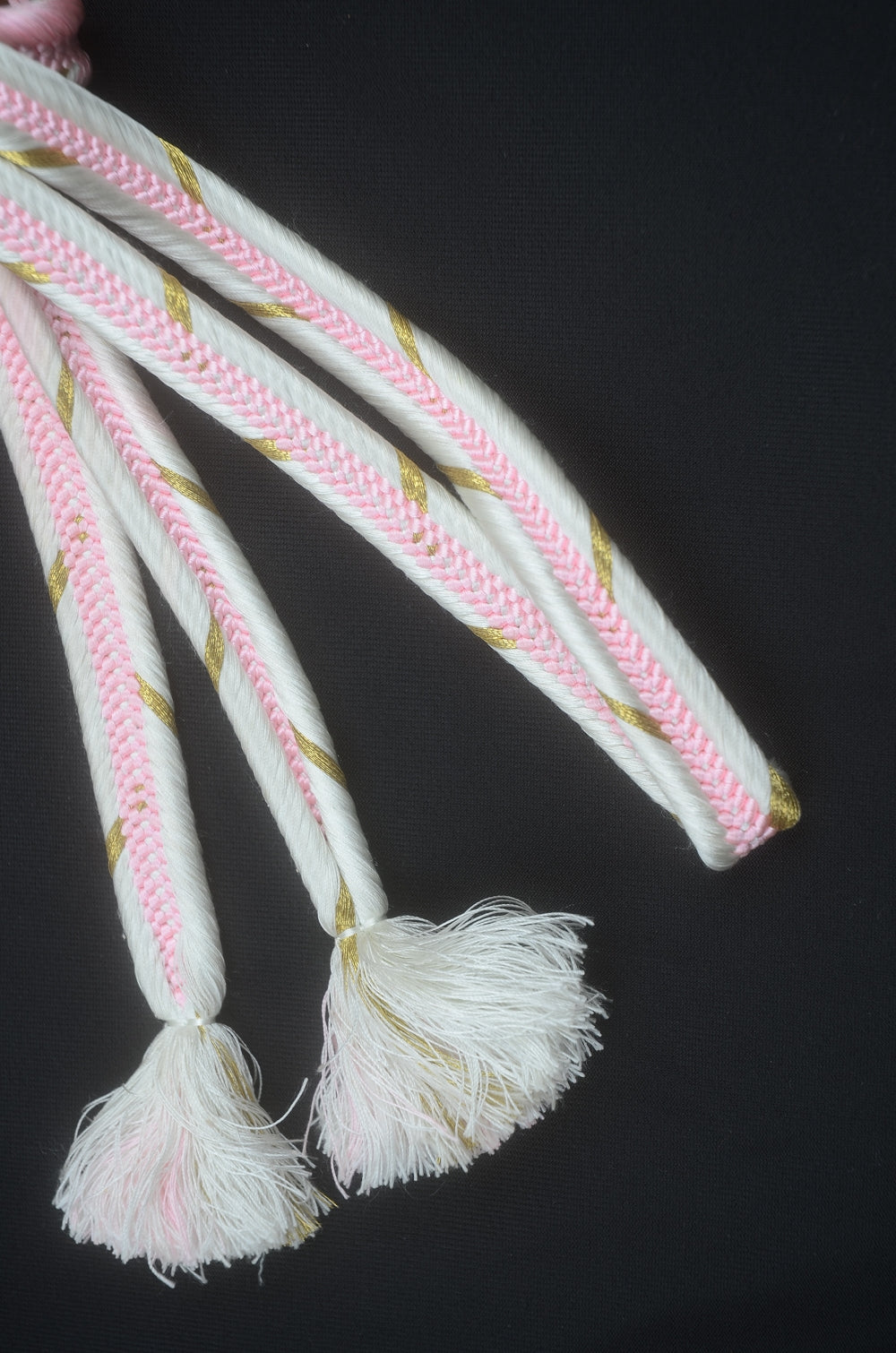 Obi-jime 2 pair / OX #1-060