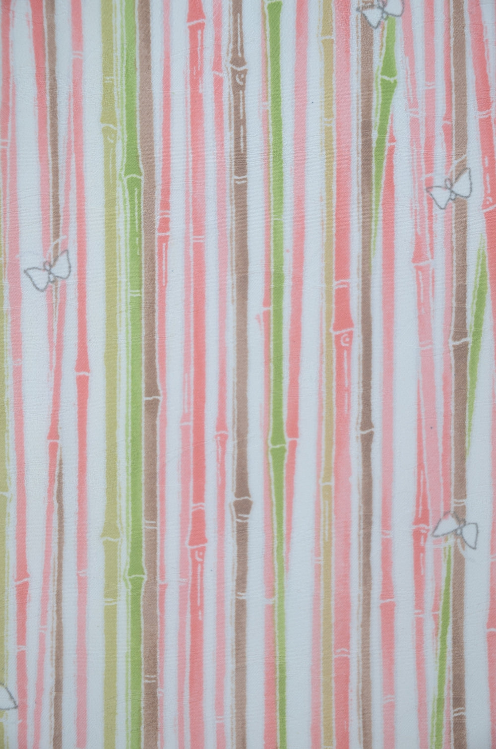 Japanese kimono 4 items set / SK #1-884