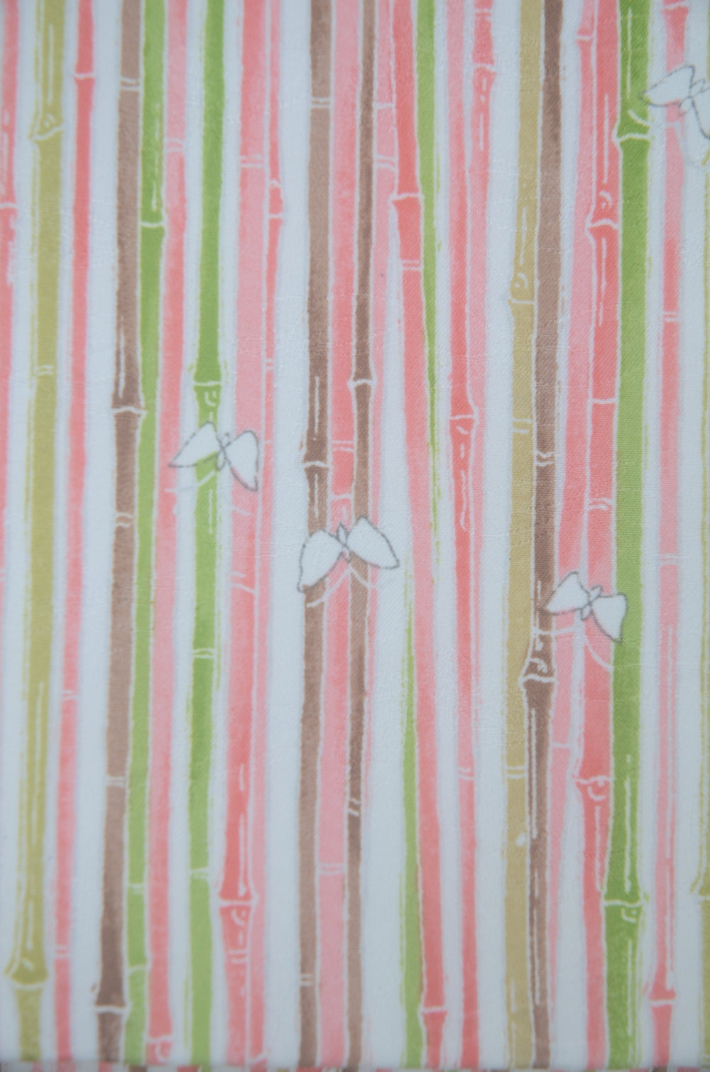 Japanese kimono 4 items set / SK #1-884