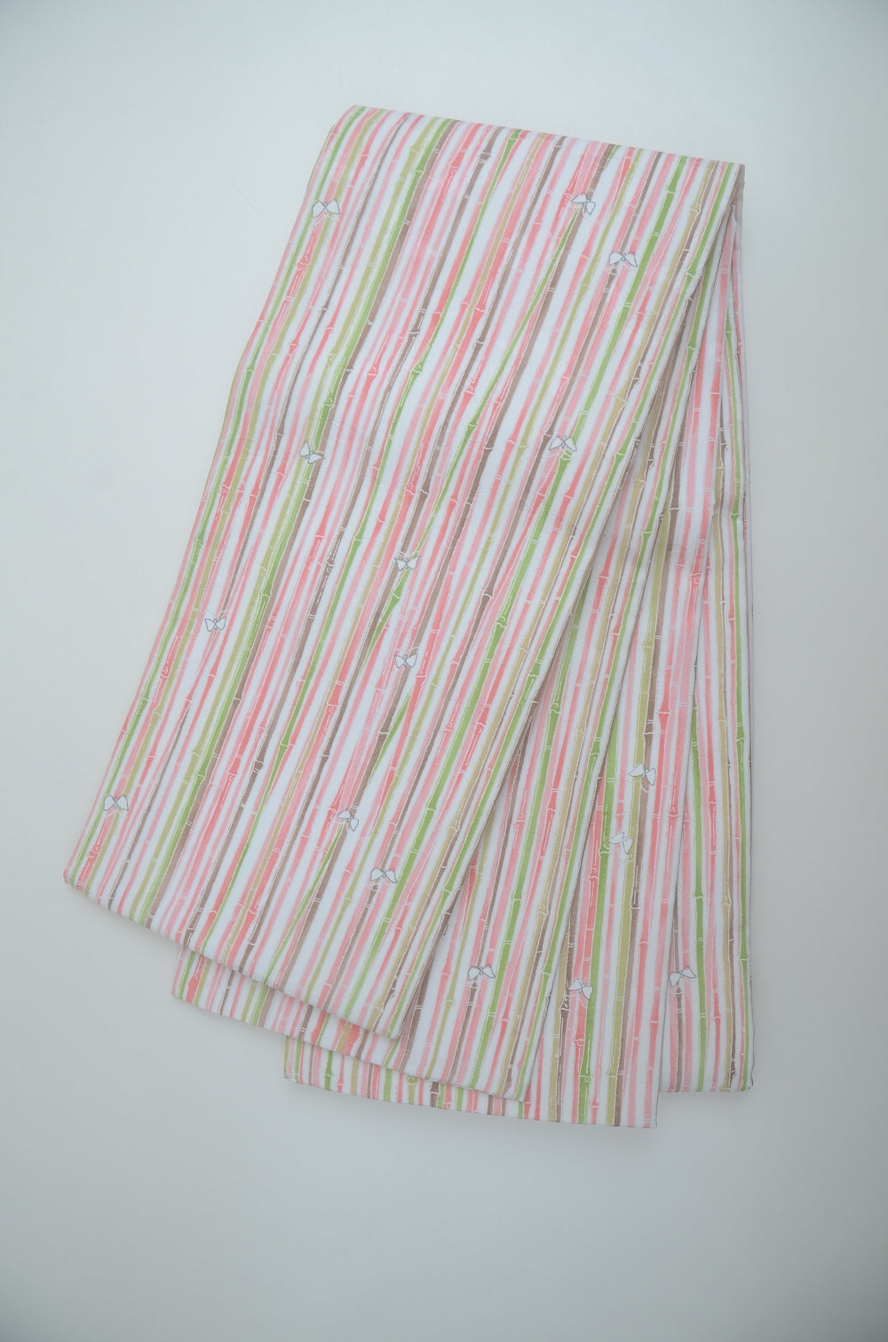 Japanese kimono 4 items set / SK #1-884