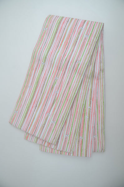 Japanese kimono 4 items set / SK #1-884