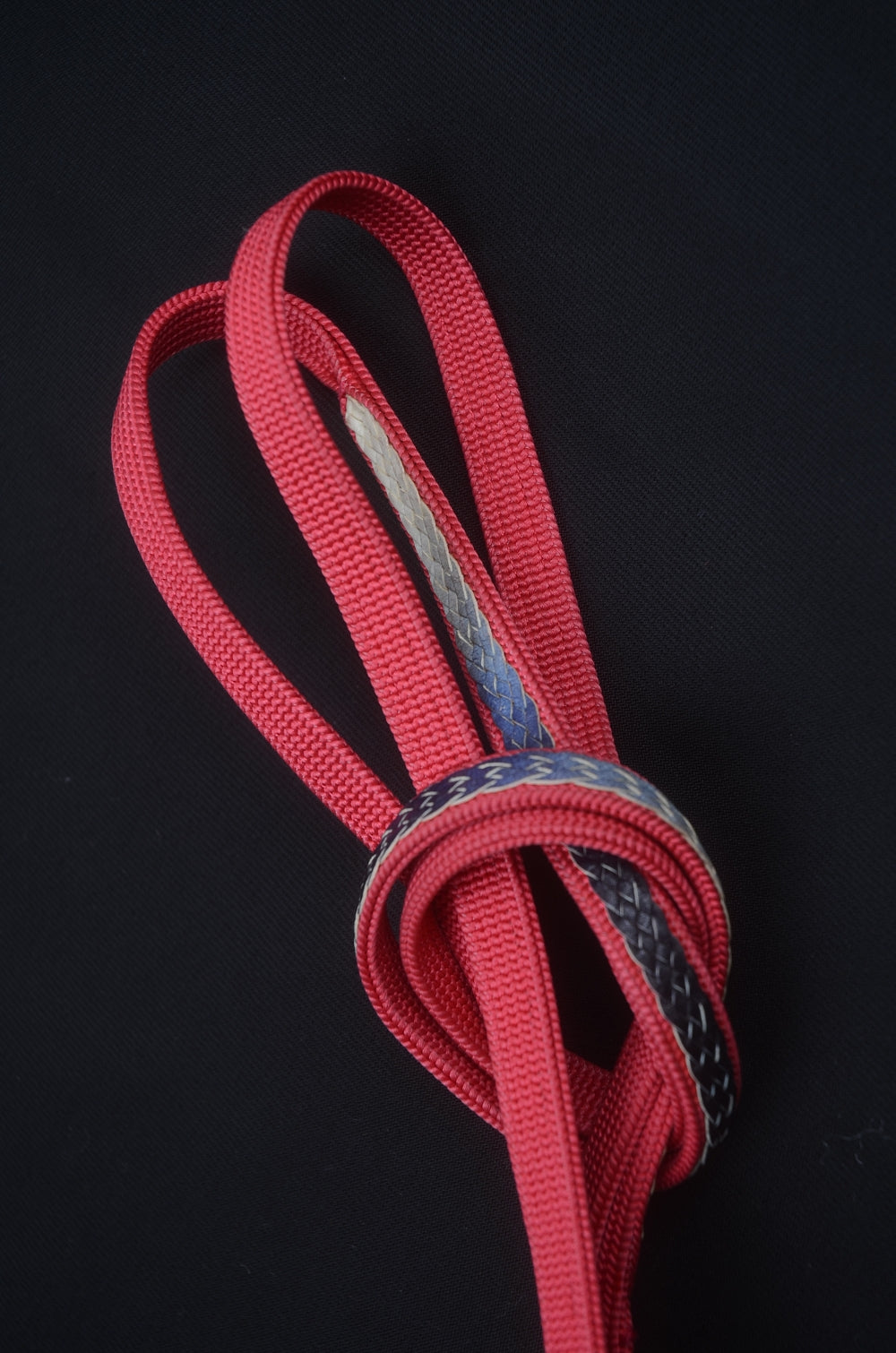 Obi-jime 2 pair / OX #1-061